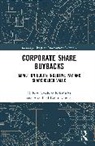 Abdullahi Dahir Ahmed, Gilbert Amahoro Ndayisaba, Gilbert Amahoro Dahir Ahmed Ndayisaba - Corporate Share Buybacks