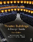 Association of British Theatre Technicians (Abtt), Association of British Theatre Technicians (Abtt), Margaret Shewring, Shewring Margaret - Theatre Buildings