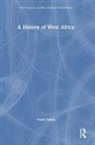 Toyin Falola, Toyin (University of Texas At Austin Falola, Falola Toyin - History of West Africa