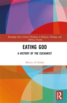 Matteo Al Kalak - Eating God
