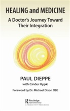 Paul Dieppe - Healing and Medicine