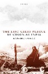 Natasha Sarkar, Natasha (Commissioning Editor Sarkar - Last Great Plague of Colonial India
