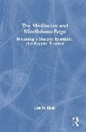 Lisa M. Klein, Lisa M. (Rutgers University Klein, Klein Lisa M. - Meditation and Mindfulness Edge