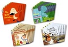 Mike Brownlow, Brownlow Mike, Narinda Dhami, Narinda Gamble Dhami, Dhami Narinda, Nikki Gamble... - Oxford Reading Tree Traditional Tales: Level 1: Class Pack of 24