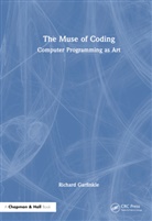 Richard Garfinkle, Richard (Oakland University Garfinkle, Garfinkle Richard - Muse of Coding