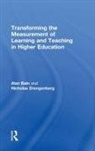 Alan Bain, Alan (Charles Stuart University Bain, Bain Alan, Nicholas Drengenberg, Drengenberg Nicholas - Transforming the Measurement of Learning and Teaching in Higher