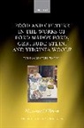 Nanette (Independent Scholar Obrien, Nanette (Independent Scholar O''brien, Nanette OʼBrien - Food Culture in Works of Ford Madox Ford, Gertrude Stein, Virginia