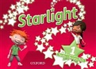 Katherine Bilsborough, Steve Bilsborough, Helen Casey, Casey Helen, Kirstie Grainger, Grainger Kirstie... - Starlight: Level 2: Student Book