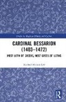 Michael Malone-Lee - Cardinal Bessarion (14031472)