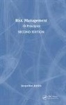 Jacqueline Jeynes, Jeynes Jacqueline - Risk Management