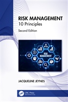 Jacqueline Jeynes, Jeynes Jacqueline - Risk Management