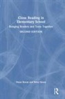 Betsy Sisson, Diana Sisson, Diana (Sisson &amp; Sisson Educational Consult Sisson, Sisson Betsy, Sisson Diana - Close Reading in Elementary School