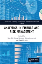 Nga (Hanoi University of Industry Thi Hong Nguyen, Shivani Agarwal, Nga Thi Hong Nguyen, Ewa Ziemba, Ziemba Ewa - Analytics in Finance and Risk Management