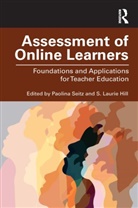 Paolina Hill Seitz, S. Laurie Hill, Hill S. Laurie, Paolina Seitz - Assessment of Online Learners