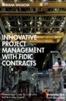 Adriana Spassova - Innovative Project Management With Fidic Contracts