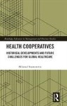 Milorad Stamenovic - Health Cooperatives