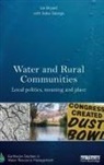 Lia Bryant, Lia (University of South Australia Bryant, Lia George Bryant, Bryant Lia, With Jodie George - Water and Rural Communities
