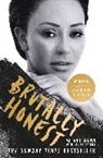Melanie Brown, Melanie Gannon Brown, Louise Gannon - Brutally Honest