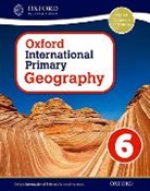Terry Jennings, Jennings Terry - Oxford International Geography: Oxford International Primary