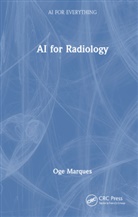 Oge Marques, Oge (Florida Atlantic University Marques, Marques Oge - Ai for Radiology
