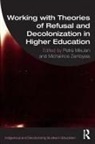 Petra (The University of British Columbia Mikulan, Petra Mikulan, Michalinos Zembylas, Zembylas Michalinos - Working With Theories of Refusal and Decolonization in Higher Educatio