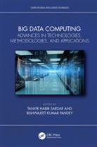 Tanvir Habib Pandey Sardar, Bishwajeet Kumar Pandey, Tanvir Habib Sardar - Big Data Computing