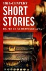 Christopher Edge, Edge Christopher - Rollercoasters: 19th Century Short Stories