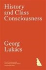 Georg Lukacs - History and Class Consciousness