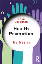Nova Corcoran, Corcoran Nova - Health Promotion