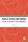 Neil M. Boyd, Neil M. Boyd - Public Service Motivation