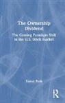 Daniel Peris, Peris Daniel - Ownership Dividend