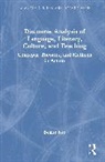Denise Ives - Discourse Analysis of Language, Literacy, Culture, and Teaching