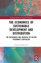 Dariusz Pienkowski, Dariusz Pieńkowski - Economics of Sustainable Development and Distribution