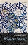 Dr Ingrid (Lecturer in English Literature Hanson, Ingrid Hanson - William Morris: Selected Writings