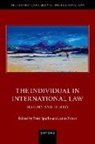 Anne (Director Peters, Anne Peters, Tom Sparks - Individual in International Law