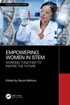 Sanya Mathura, Sanya (Strategic Reliability Solutions Lt Mathura, Sanya Mathura - Empowering Women in Stem