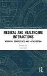 Sara Keel, Sara (Hes-So University of Applied Sciences Keel, Sara Keel - Medical and Healthcare Interactions