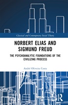 André Oliveira Costa, Andre (Federal University of Santa Oliveira Costa - Norbert Elias and Sigmund Freud