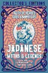 Japanese Myths & Legends