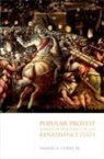 Jr. Cohn - Popular Protest and Ideals of Democracy in Late Renaissance Italy