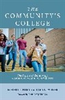 Tara L. Parker, Parker Tara L., Robert L. Pura, Robert L. Parker Pura - Community''s College