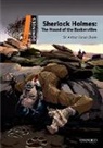 Arthur Conan Doyle, Sir Arthur Conan Doyle, Conan Doyle Arthur - Dominoes: Two: Sherlock Holmes: The Hound of the Baskervilles