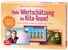 Marion Bischoff, Petra Knickenberg - Mehr Wertschätzung im Kita-Team!, m. 1 Beilage