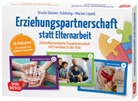 Ursula Günster-Schöning, Marion Lepold - Erziehungspartnerschaft statt Elternarbeit, m. 1 Beilage