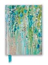 Flame Tree Publishing - Nel Whatmore: Emerald Dew (Foiled Journal)