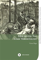 Victor Hugo, Hermann Haarmann, Wolfenstein, Alfred Wolfenstein - Der letzte Tag eines Verurteilten