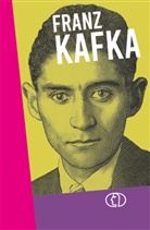 Caroline Vongries - Franz Kafka