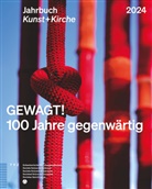 Peter Diem, Peter Diem, Schweizerische St. Lukasgesellschaft, Schweizerische St Lukasgesellschaft - GEWAGT! 100 Jahre gegenwärtig