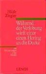 Hilde Ziegler - Während der Verlobung wirft einer einen Hering an die Decke