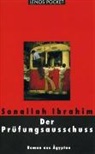 Sonallah Ibrahim, Hartmut Fähndrich - Der Prüfungsausschuss